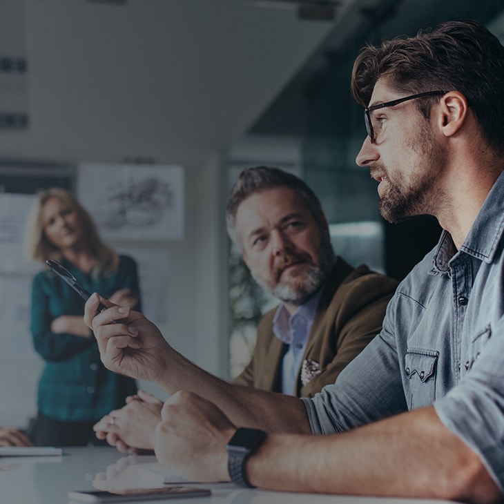 People-Centered Culture