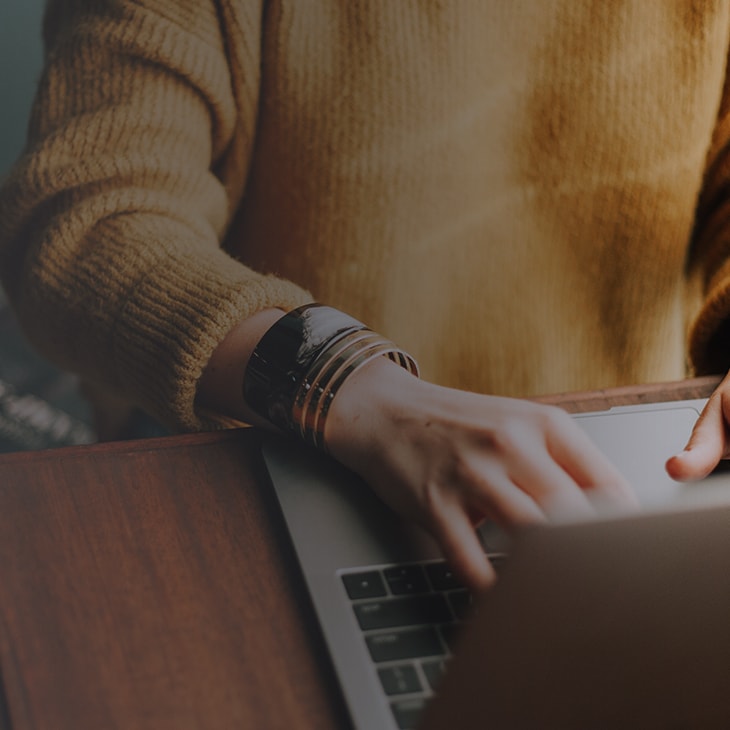 Delivering value through Technology